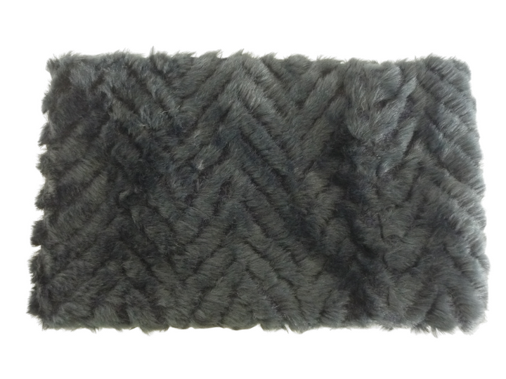 RONNTESCOTTS　ネックウォーマー/スヌード　ファッション小物