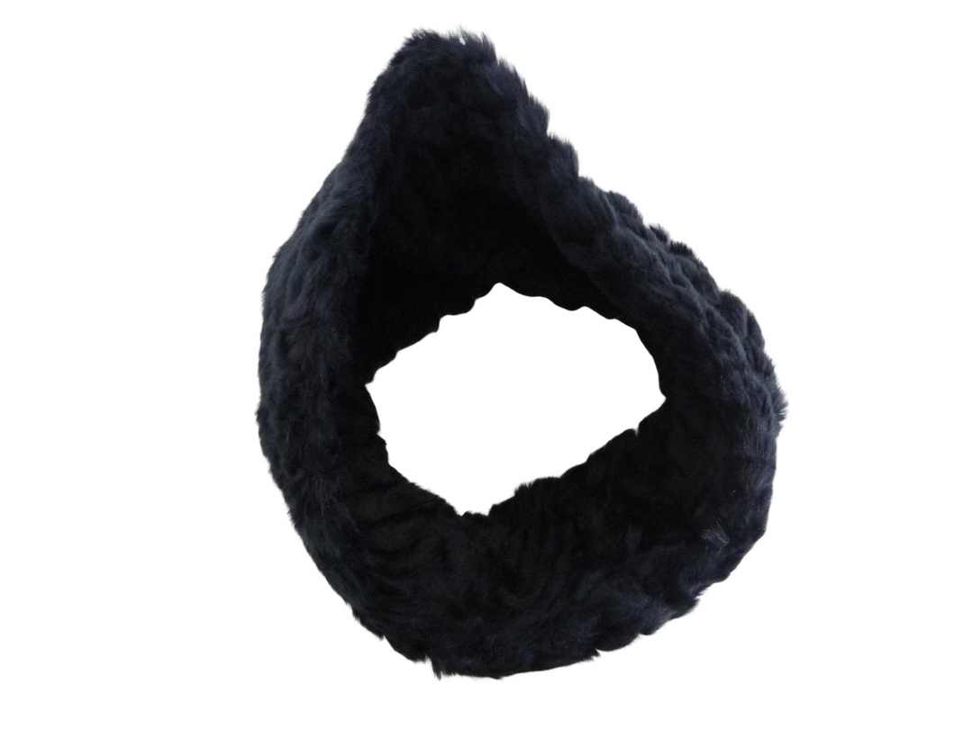 RONNTESCOTTS　ネックウォーマー/スヌード　ファッション小物