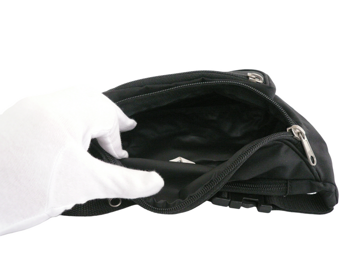 【小物/雑貨】 ブランド不明　ボディバッグ/ウエストポーチ　バッグ