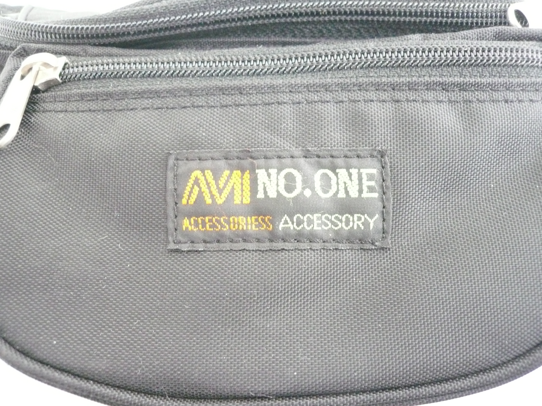 【小物/雑貨】 ブランド不明　ボディバッグ/ウエストポーチ　バッグ