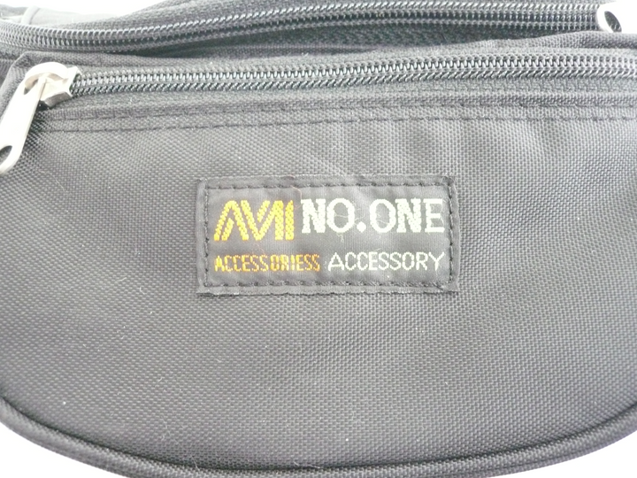 【小物/雑貨】 ブランド不明　ボディバッグ/ウエストポーチ　バッグ