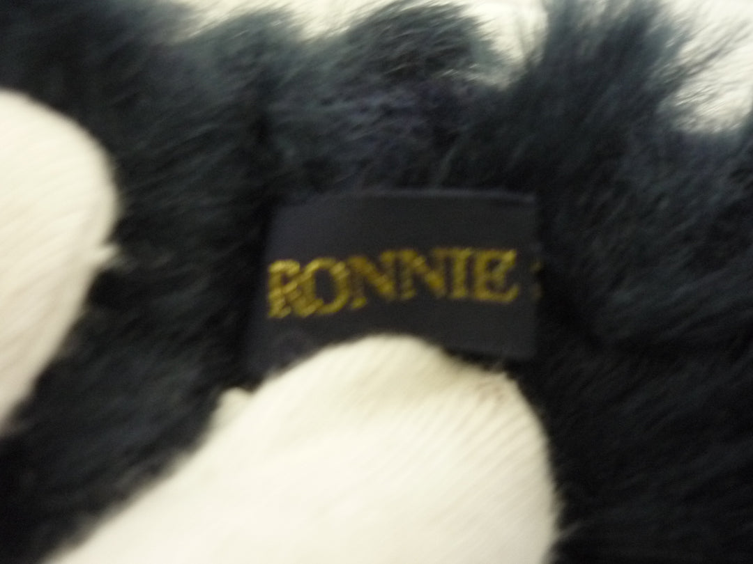 RONNTESCOTTS　ネックウォーマー/スヌード　ファッション小物