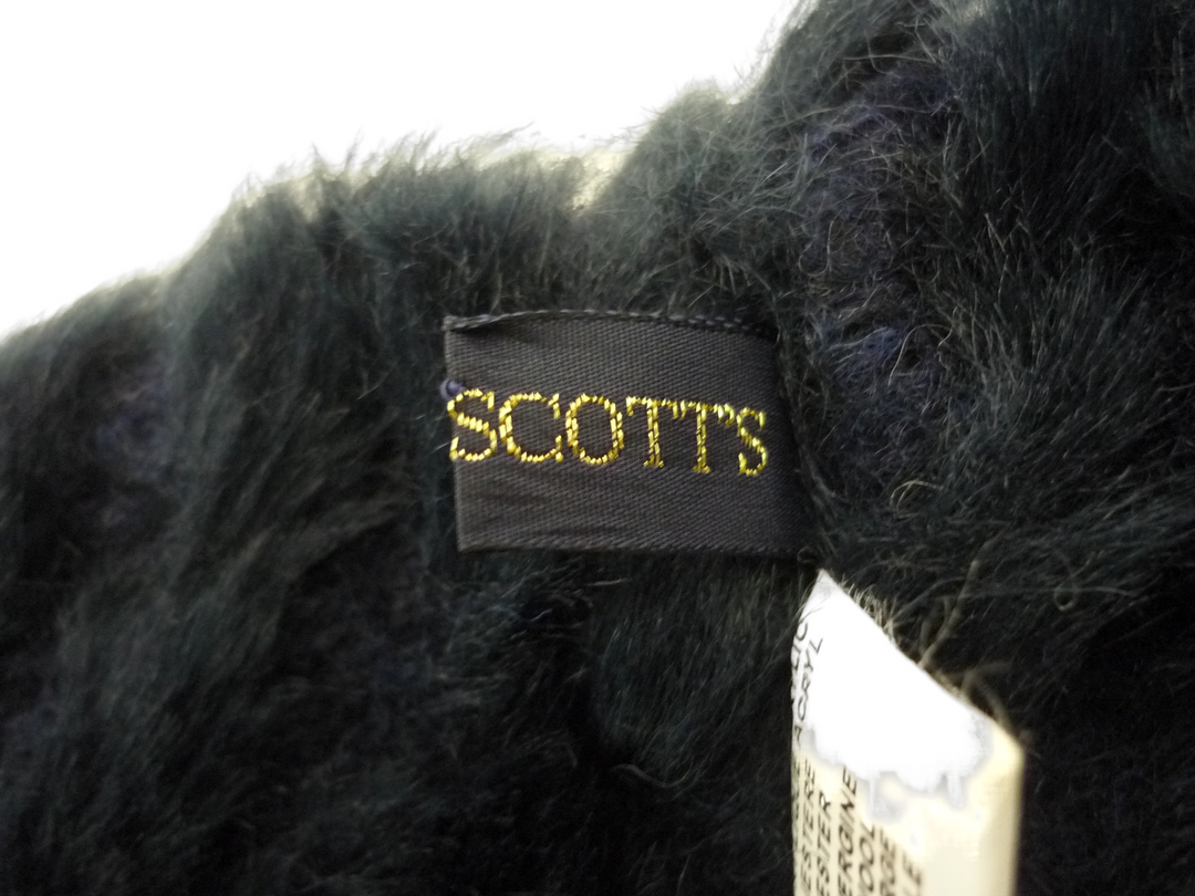 RONNTESCOTTS　ネックウォーマー/スヌード　ファッション小物