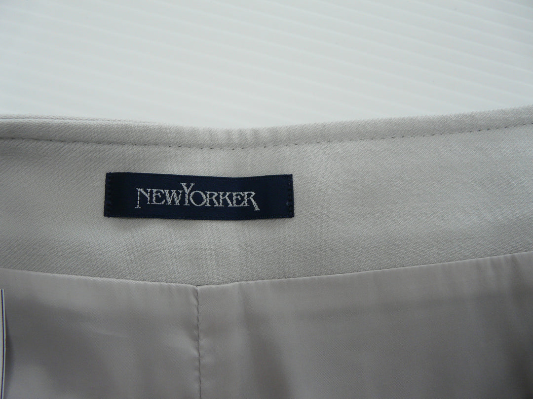 【激安古着】 NEW YORKER　その他パンツ　パンツ