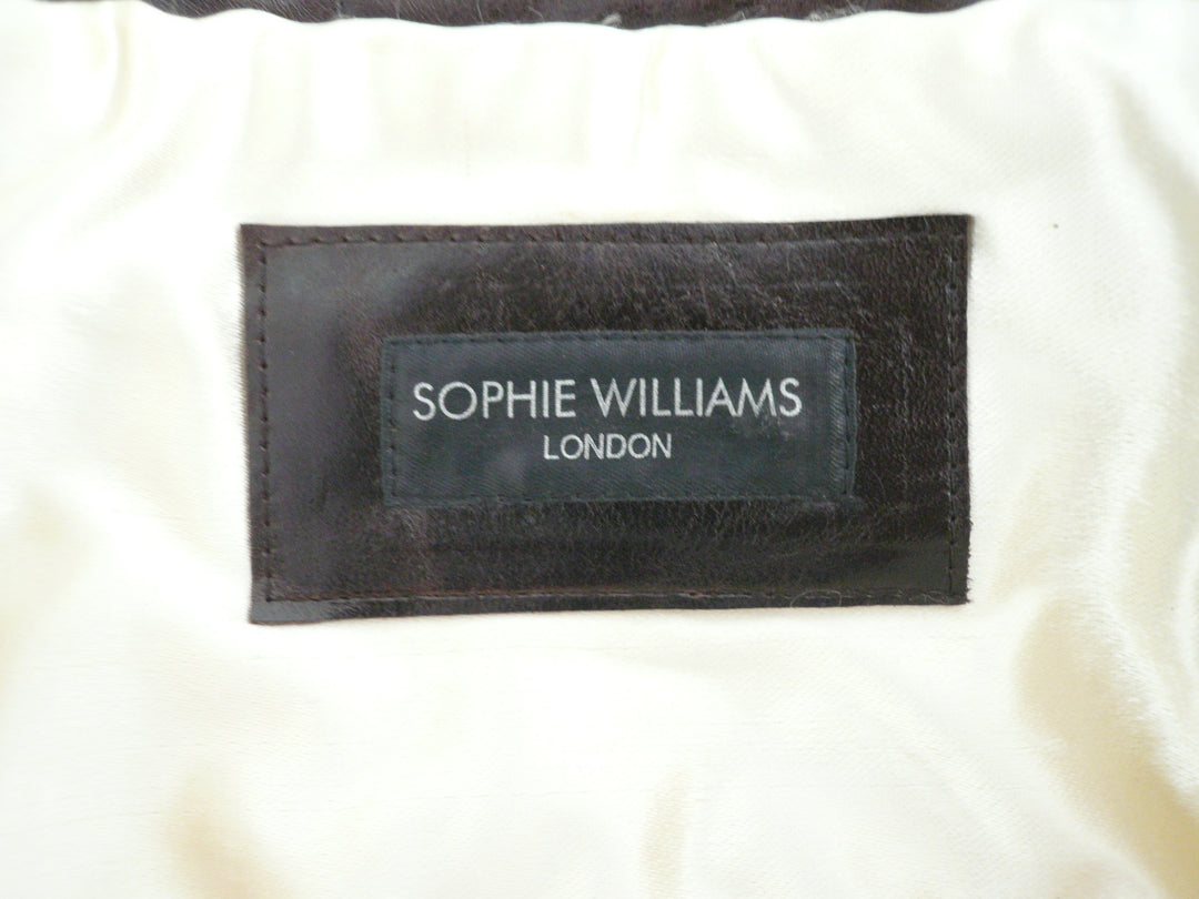 【小物/雑貨】 SOPHIE WILLIAMS ソフィーウイリアムス　ハンドバッグ/クラッチバッグ　バッグ