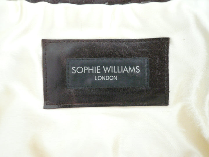 【小物/雑貨】 SOPHIE WILLIAMS ソフィーウイリアムス　ハンドバッグ/クラッチバッグ　バッグ