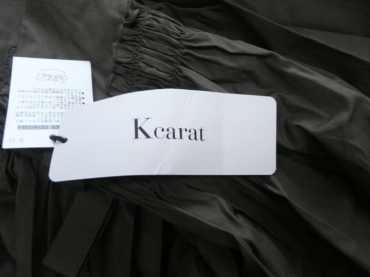 【激安古着】 Kcarat　ロング/マキシ　スカート