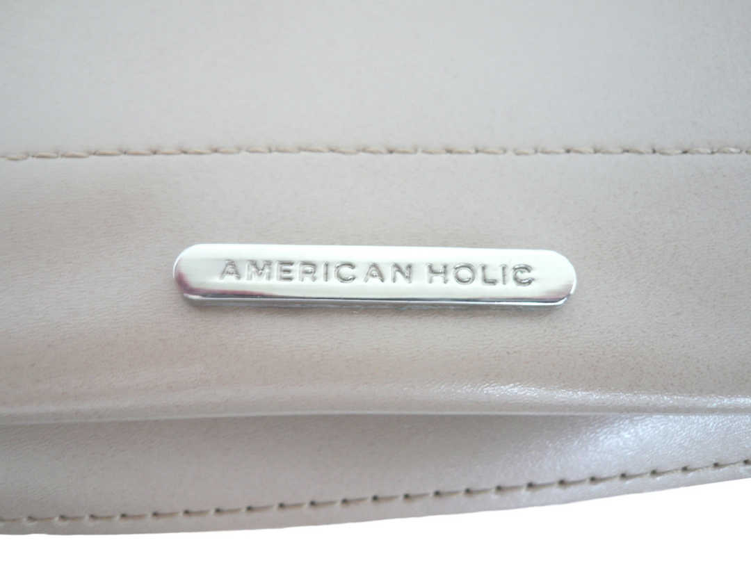 【小物/雑貨】 AMERICAN HOLIC アメリカンホリック　その他 カバン　バッグ