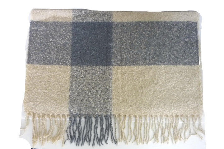 COMME CA ISM　ストール/ショール　ファッション小物