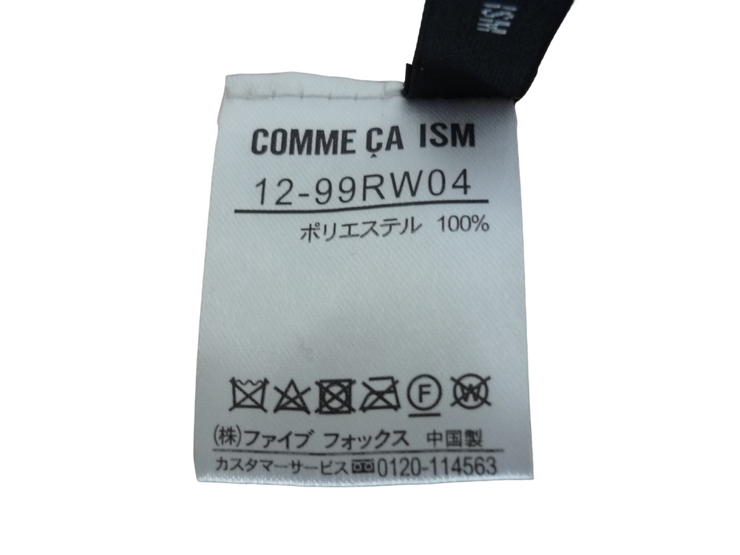 COMME CA ISM　ストール/ショール　ファッション小物