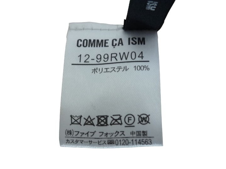 COMME CA ISM　ストール/ショール　ファッション小物