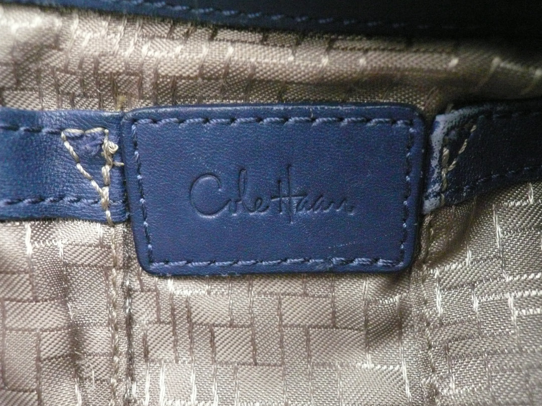 【小物/雑貨】 Cole Haan コールハーン　ハンドバッグ/クラッチバッグ　バッグ
