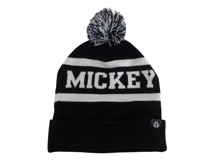 H&M　ニットキャップ/ビーニー　ファッション小物