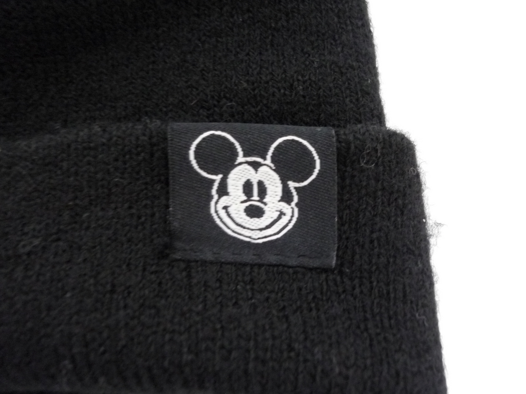 H&M　ニットキャップ/ビーニー　ファッション小物