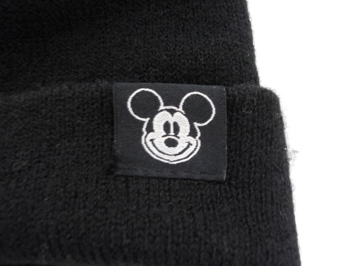 H&M　ニットキャップ/ビーニー　ファッション小物