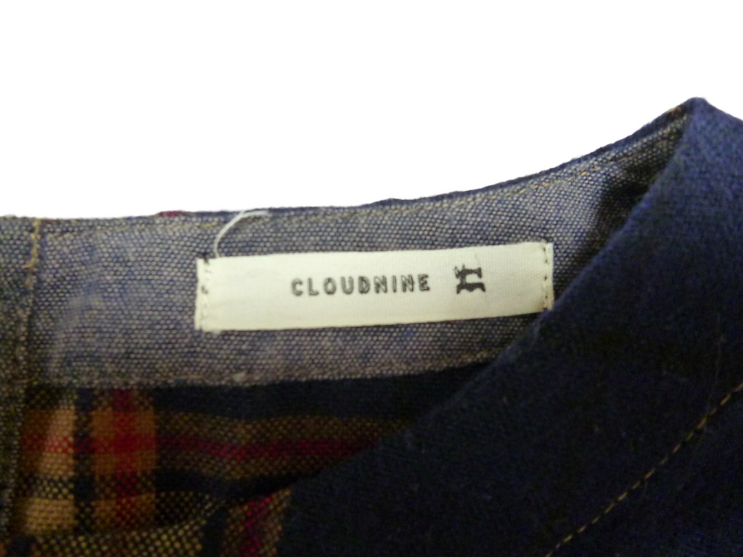 【激安古着】　 CLOUDNINE　ワンピース　ワンピース or ドレス