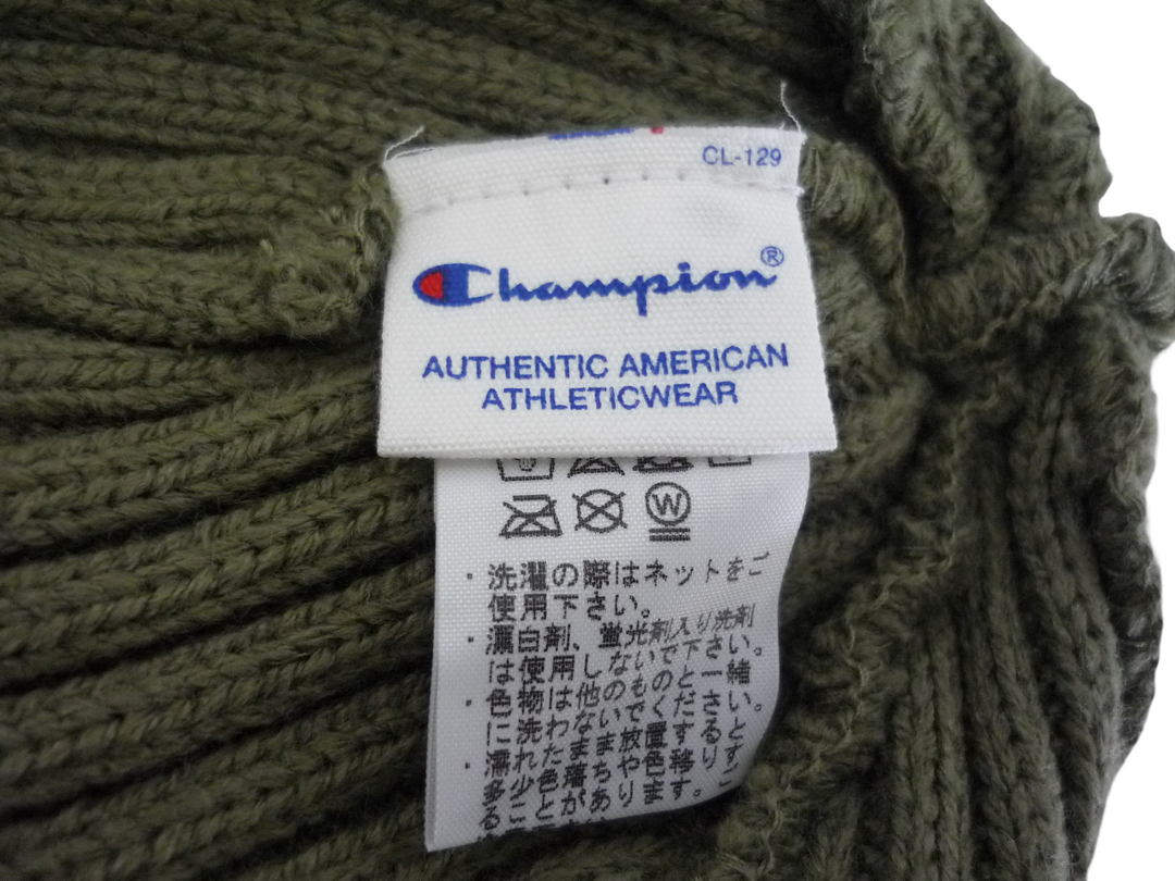Champion,チャンピオン　ニットキャップ/ビーニー　ファッション小物