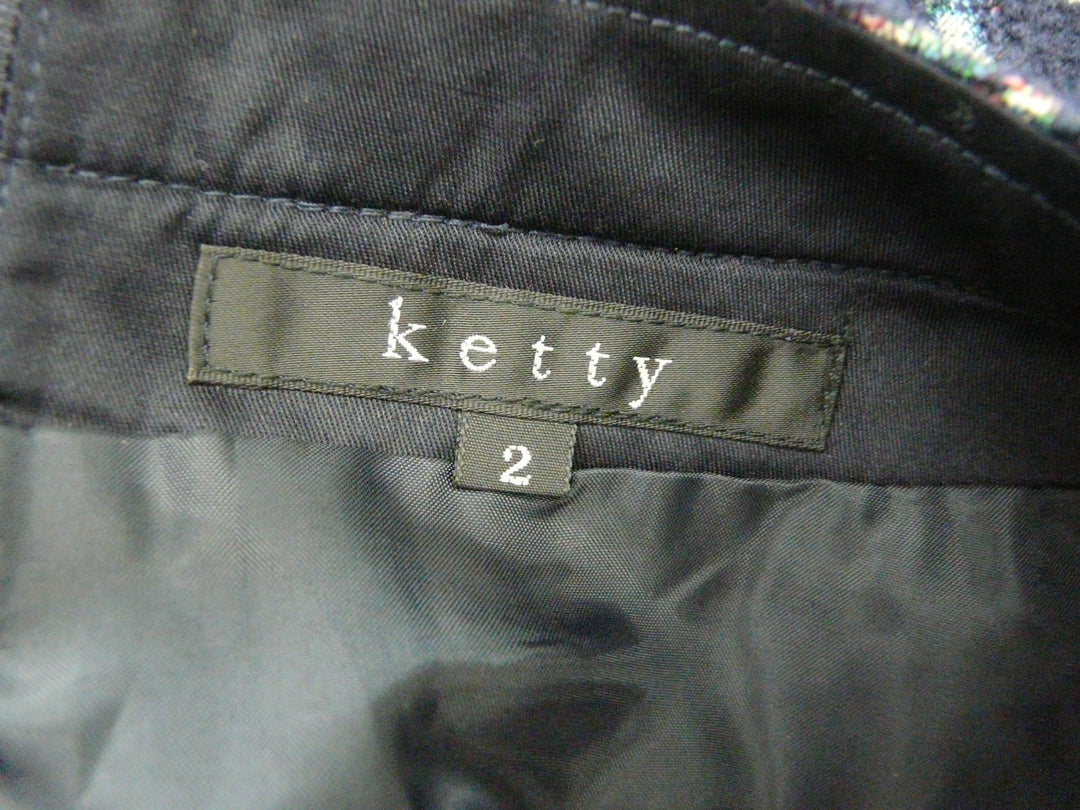 【激安古着】 ketty　ミディアム丈　スカート