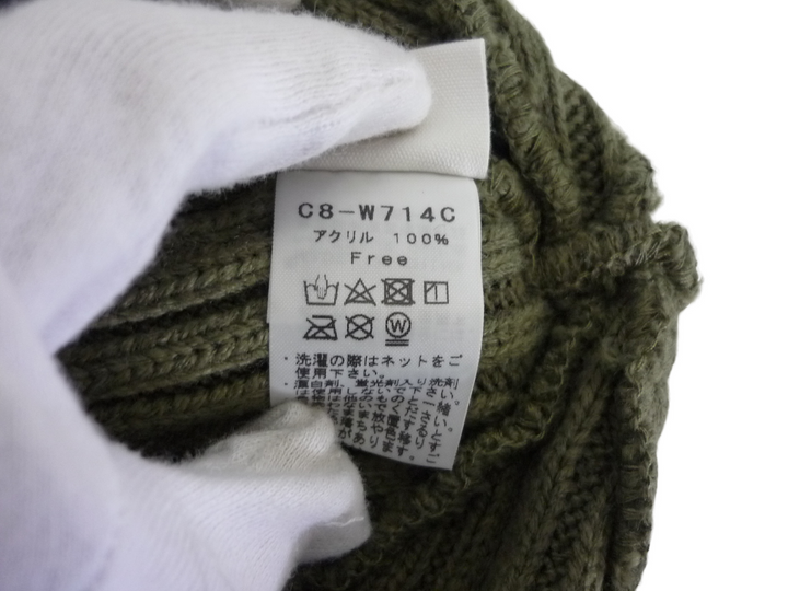 Champion,チャンピオン　ニットキャップ/ビーニー　ファッション小物