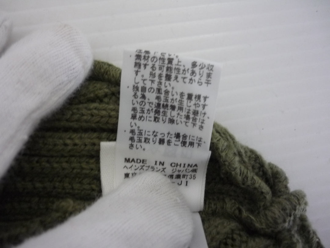 Champion,チャンピオン　ニットキャップ/ビーニー　ファッション小物