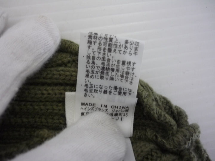 Champion,チャンピオン　ニットキャップ/ビーニー　ファッション小物