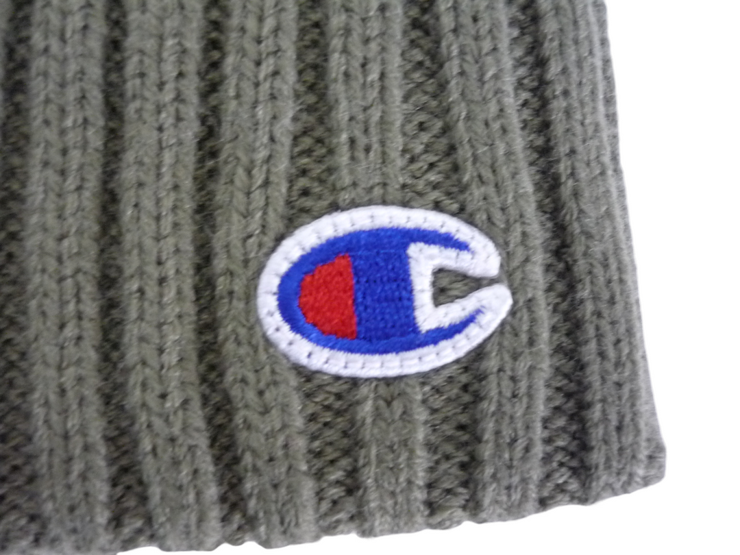 Champion,チャンピオン　ニットキャップ/ビーニー　ファッション小物