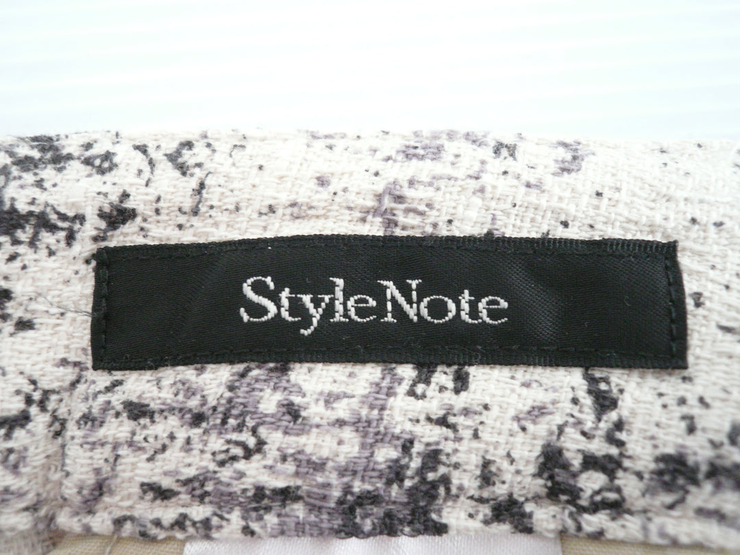 【激安古着】 StyleNote　その他パンツ　パンツ