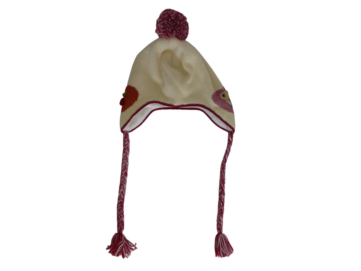 familiar ファミリア　ニットキャップ/ビーニー　ファッション小物