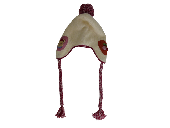 familiar ファミリア　ニットキャップ/ビーニー　ファッション小物