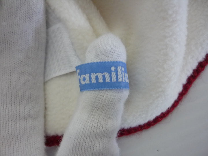 familiar ファミリア　ニットキャップ/ビーニー　ファッション小物