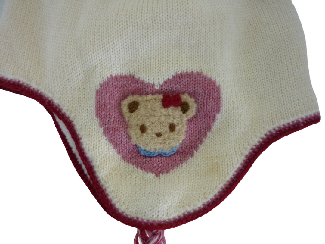 familiar ファミリア　ニットキャップ/ビーニー　ファッション小物