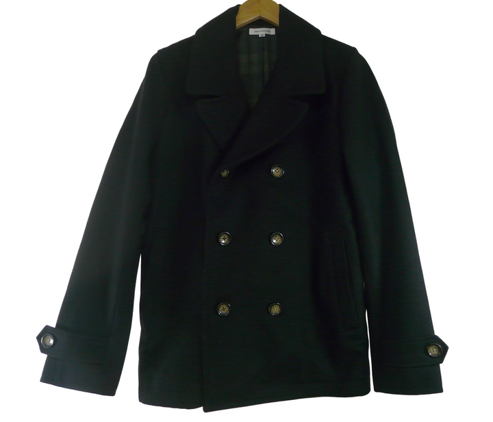 【激安古着】 URBAN RESEARCH　コートミディアム丈　アウター