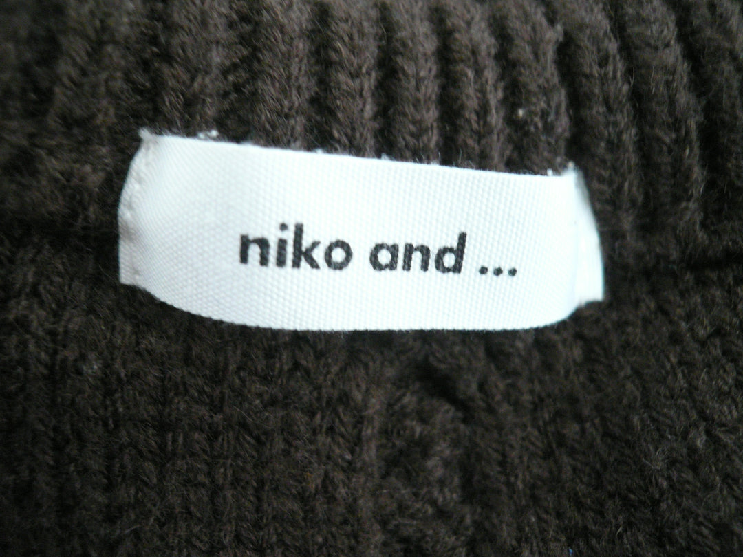 【激安古着】 nikoand…　ニットorセーター　トップス