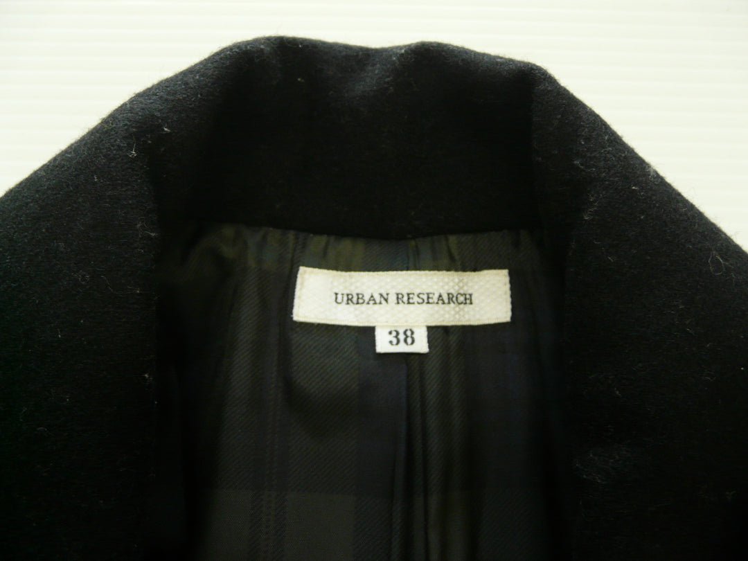 【激安古着】 URBAN RESEARCH　コートミディアム丈　アウター