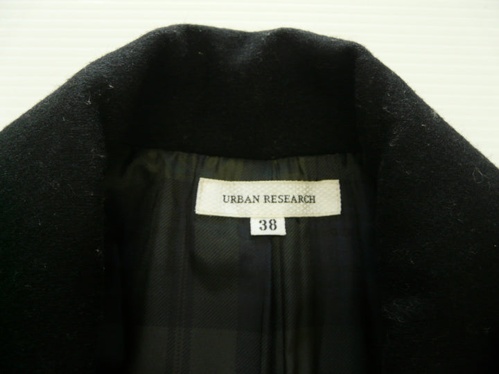 【激安古着】 URBAN RESEARCH　コートミディアム丈　アウター