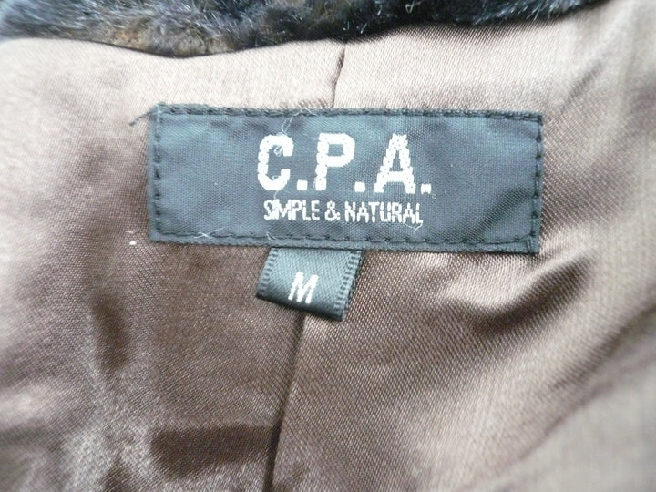 【激安古着】 C.P.A.　その他アウター　アウター