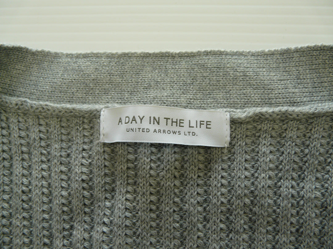 【激安古着】 A DAY IN THE LIFE　その他アウター　アウター