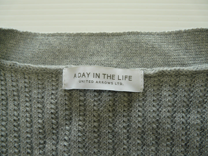 【激安古着】 A DAY IN THE LIFE　その他アウター　アウター