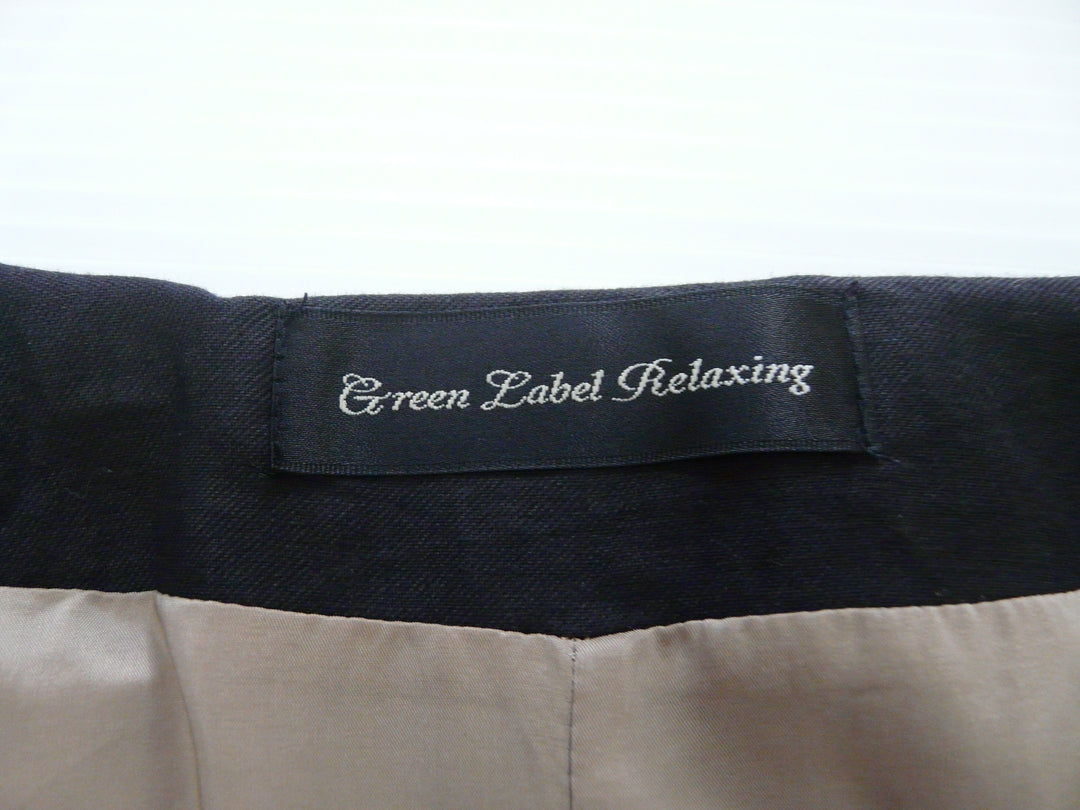 【激安古着】 Green Label Relaxing　ワンピース　ワンピース or ドレス