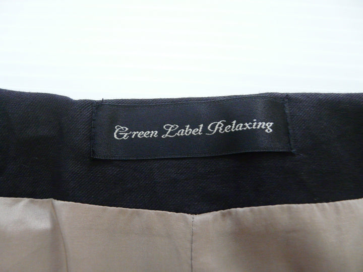 【激安古着】 Green Label Relaxing　ワンピース　ワンピース or ドレス