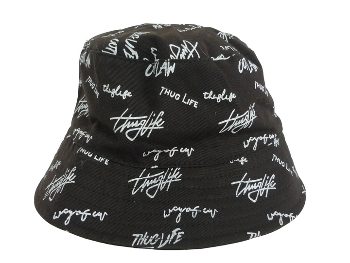 ブランド不明　ハット　ファッション小物