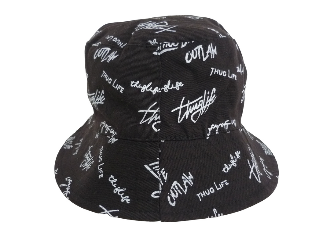 ブランド不明　ハット　ファッション小物