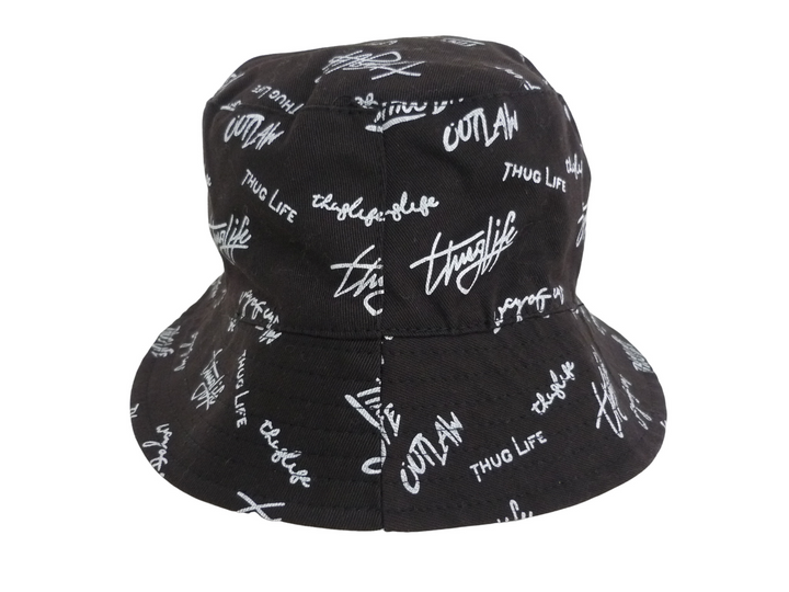 ブランド不明　ハット　ファッション小物