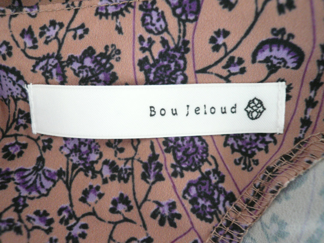 【激安古着】 BouJeloud　ワンピース　ワンピース or ドレス