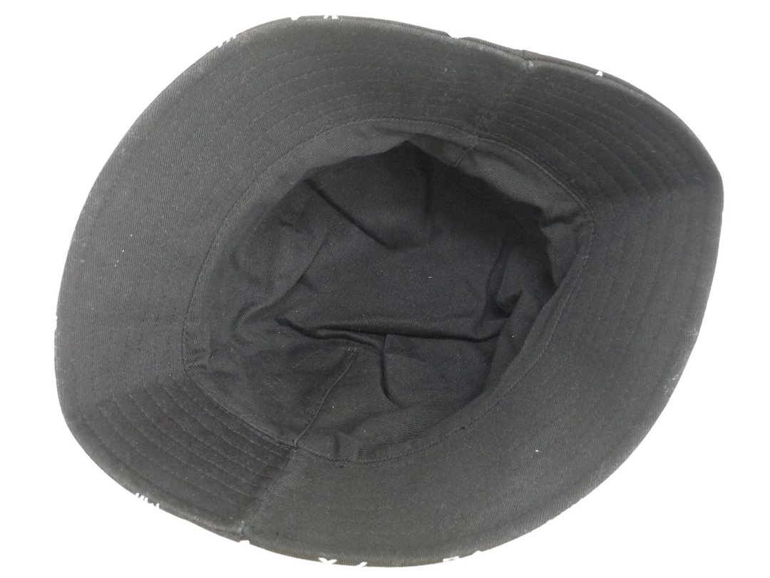 ブランド不明　ハット　ファッション小物