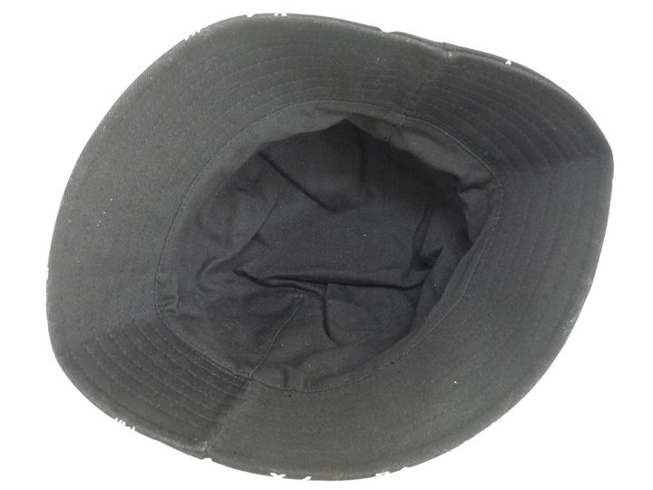 ブランド不明　ハット　ファッション小物