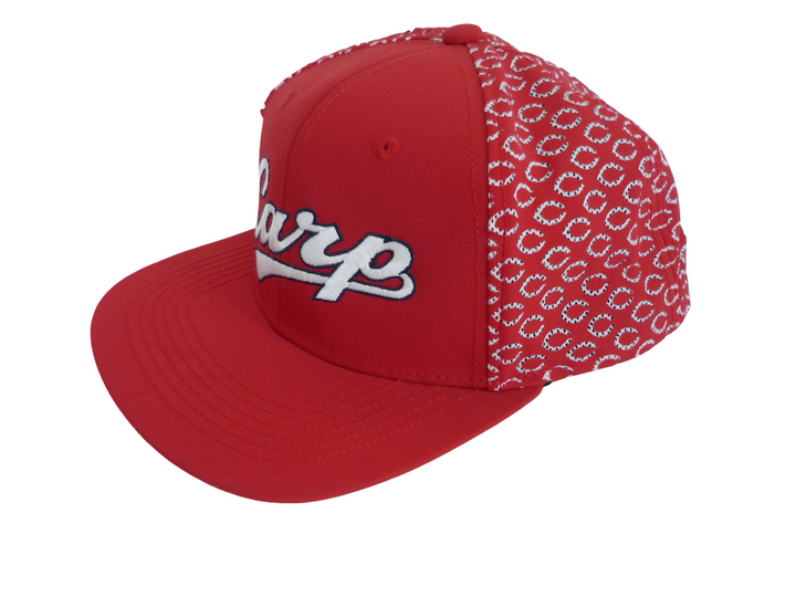 Carp　キャップ　ファッション小物