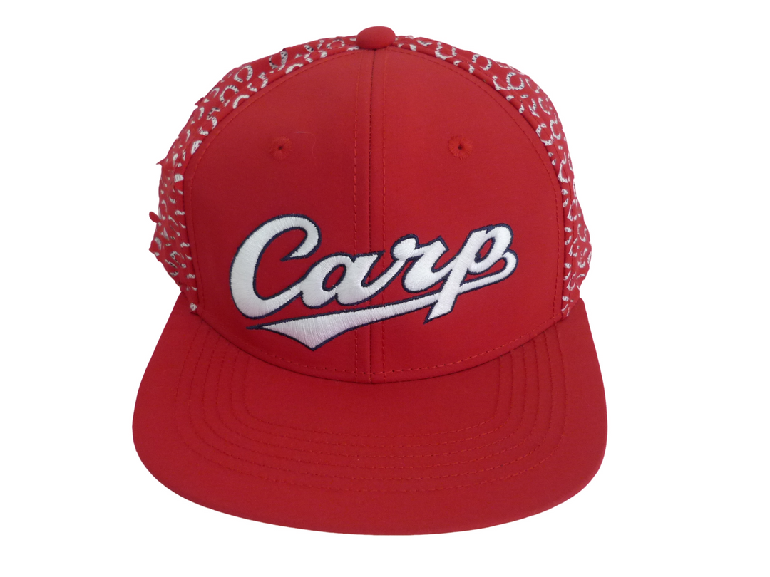 Carp　キャップ　ファッション小物