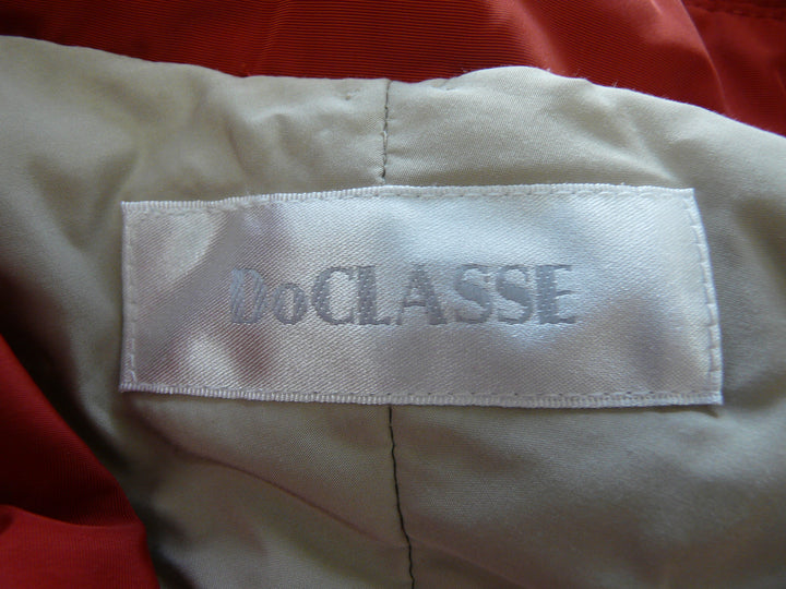 【激安古着】 Do CLASSE　その他アウター　アウター