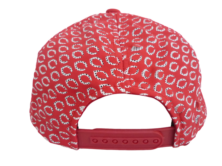 Carp　キャップ　ファッション小物